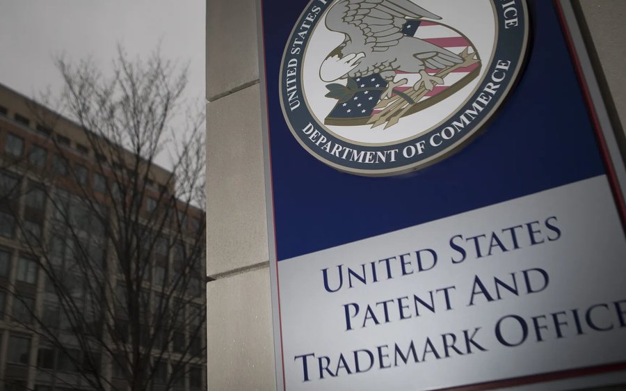 United States Patent and Trademark Office
